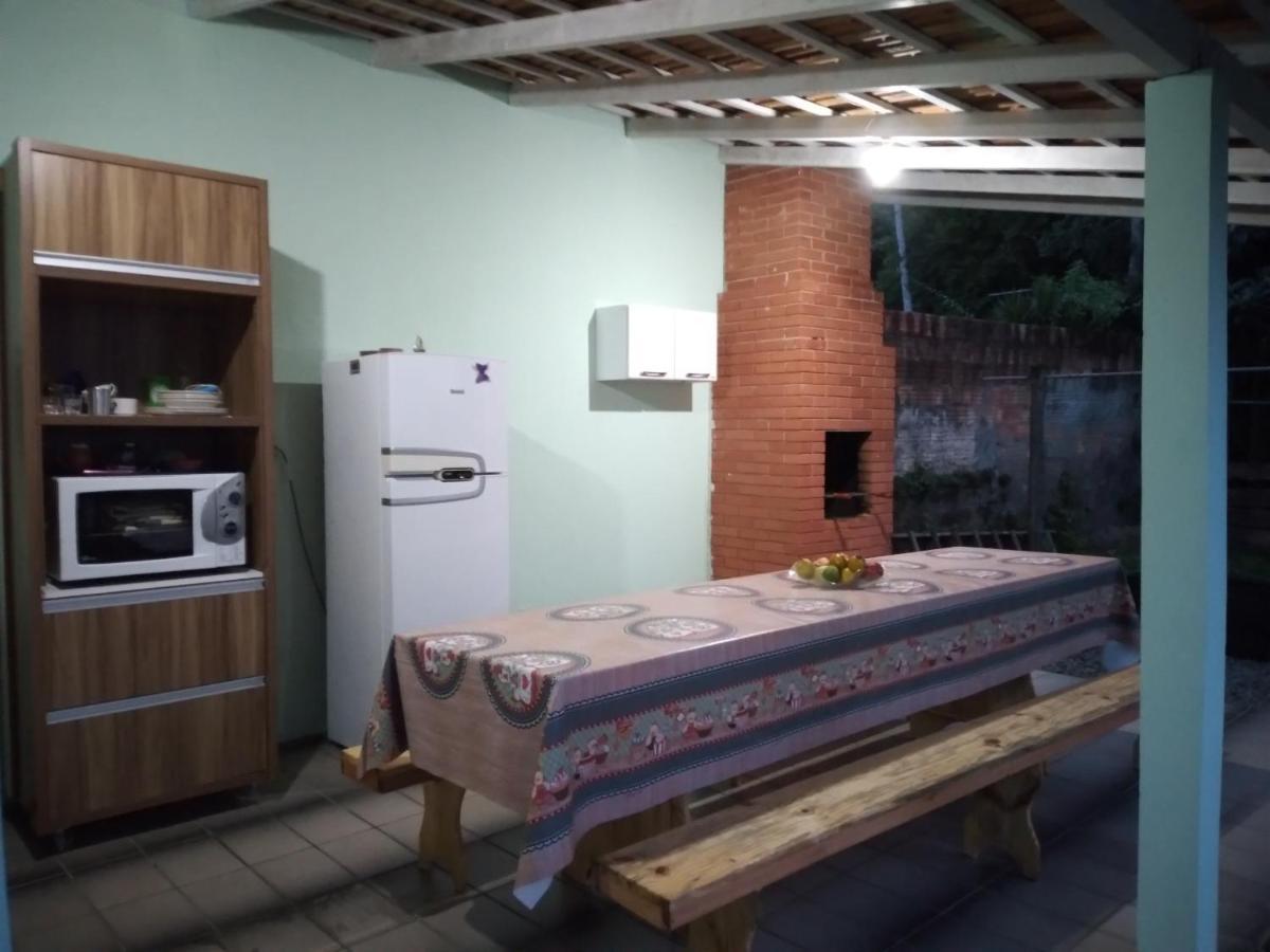 Hostel Germanica Joinville Exteriér fotografie