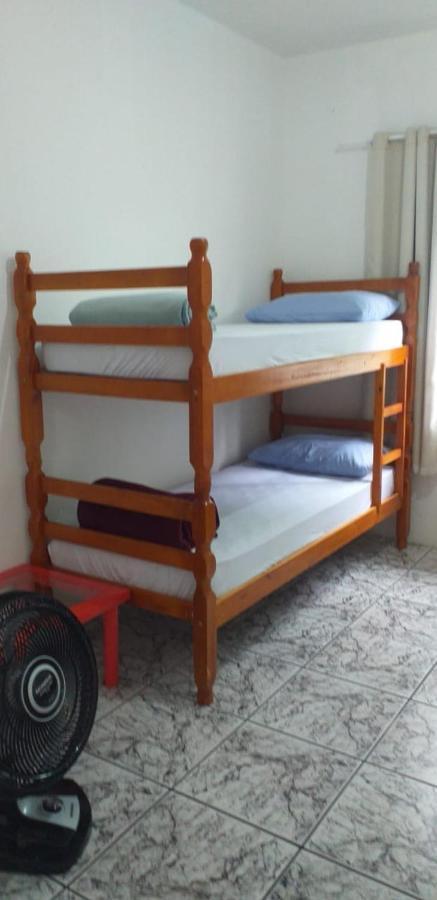Hostel Germanica Joinville Exteriér fotografie