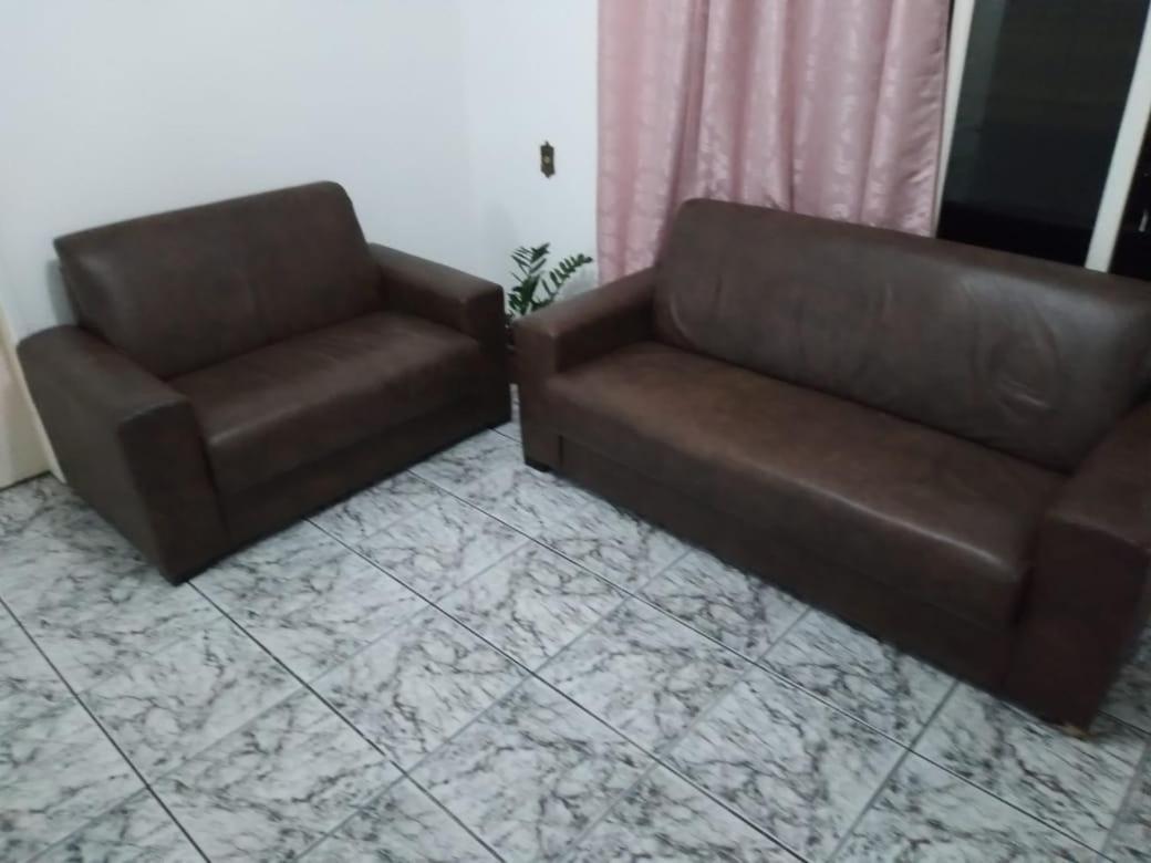 Hostel Germanica Joinville Exteriér fotografie