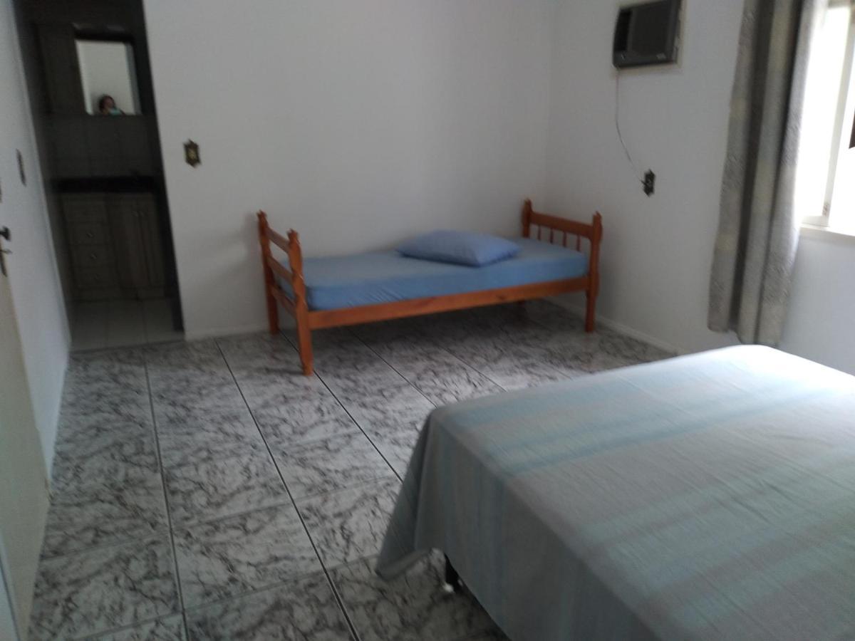 Hostel Germanica Joinville Exteriér fotografie