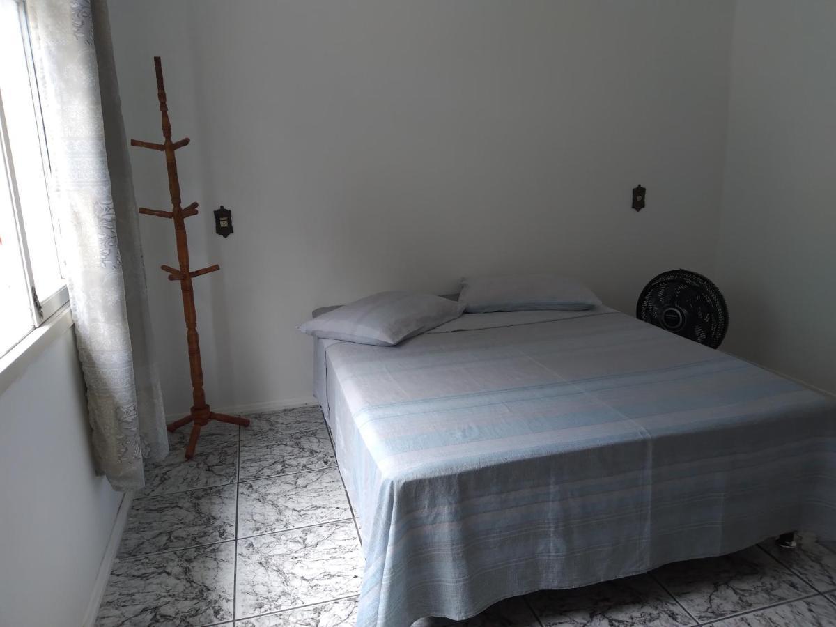 Hostel Germanica Joinville Exteriér fotografie