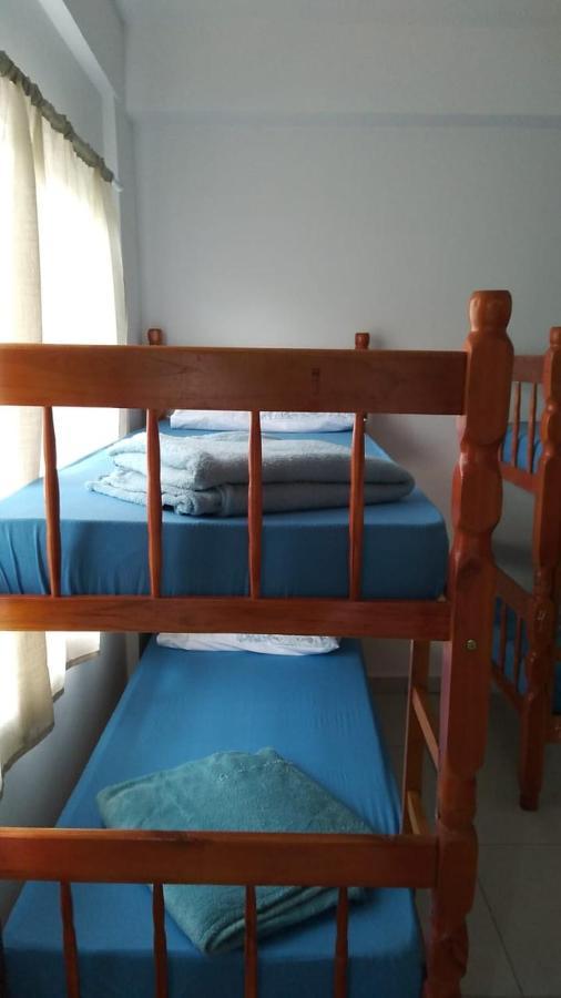 Hostel Germanica Joinville Exteriér fotografie